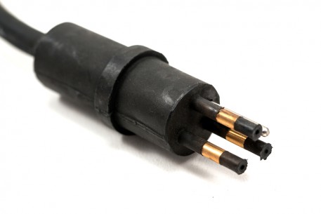 Series B51 Male EO Connector 