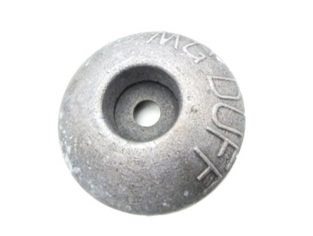 MD56 Anode, Magnesium, Disc Type