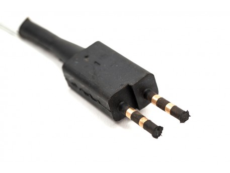 Series 52 Male EO Connector