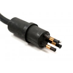 Series B51 Male EO Connector 