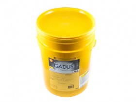 Shell Gadus S3 Wire Rope Grease, 18KG drum