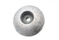 MD56 Anode, Magnesium, Disc Type