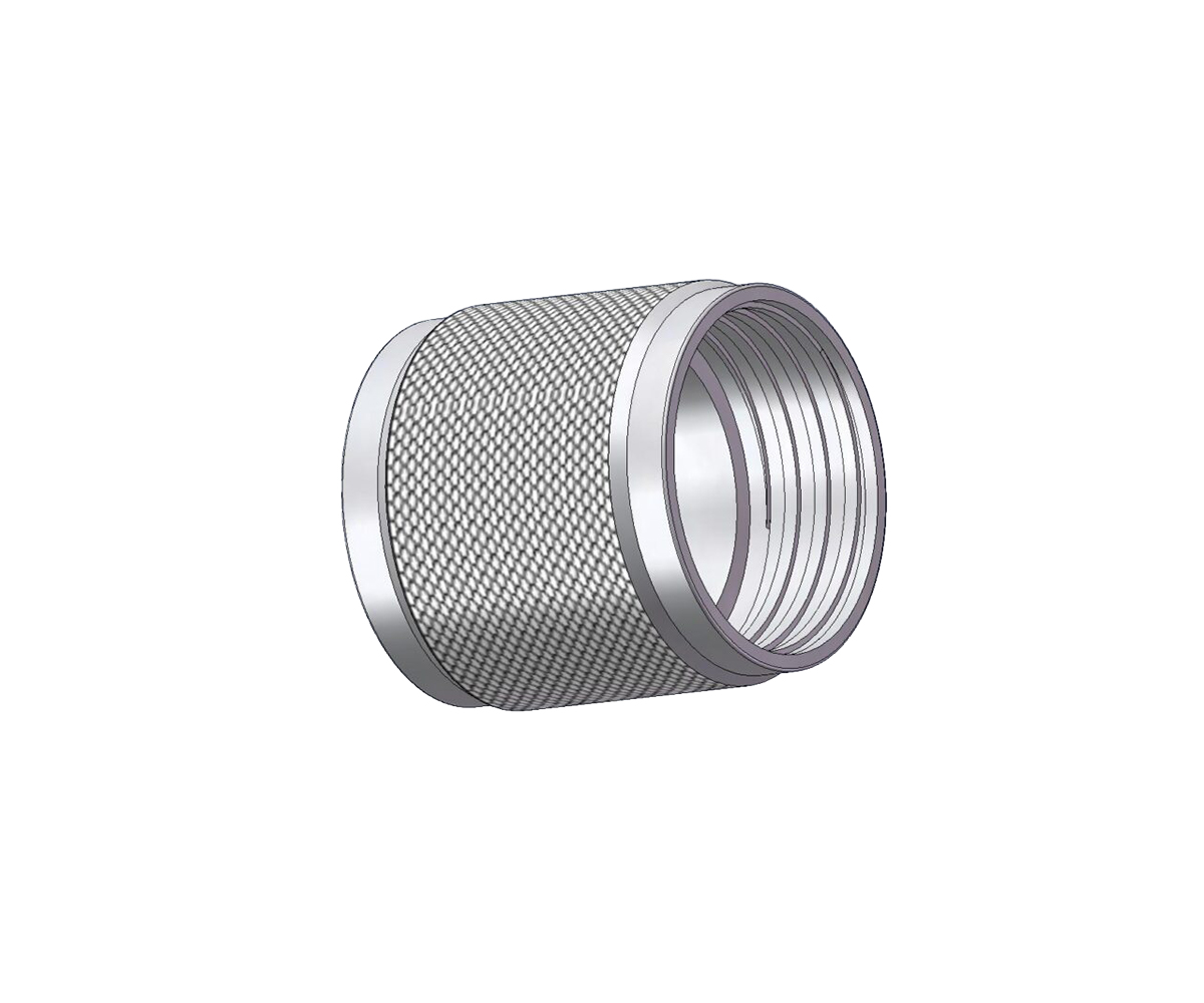 A Size - Locking Sleeves 2