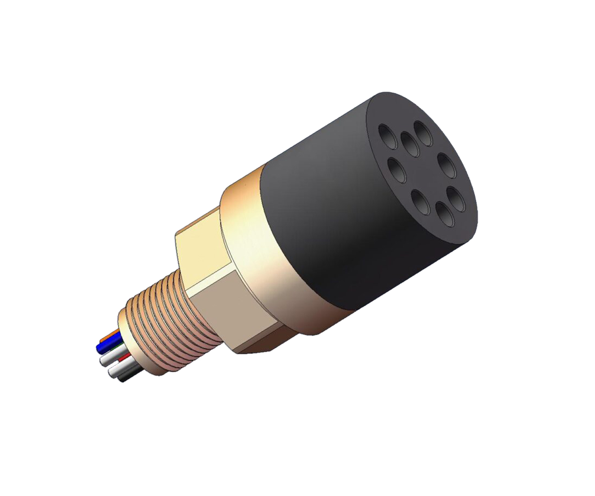 B Size - Bulkheads 1