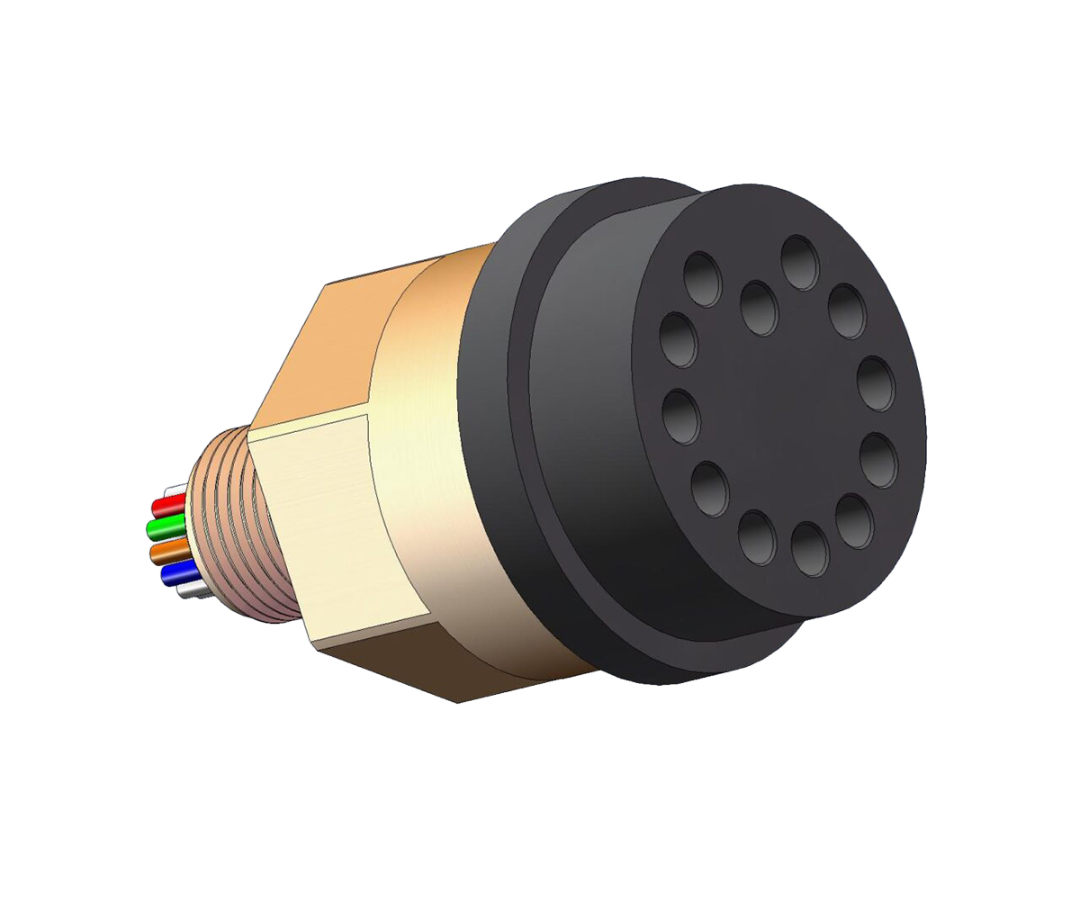 C Size - Bulkheads 1