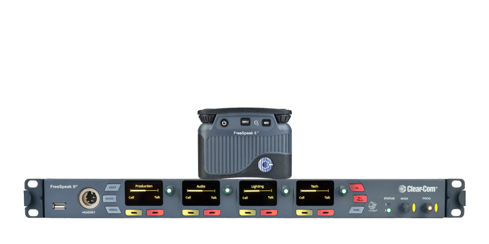 Clear-Com – Subsea Supplies