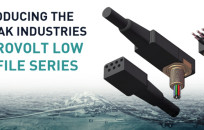 Introducing the new AK Industries HydroVolt Low Profile Series