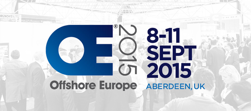 Subsea Supplies at Offshore Europe 2015