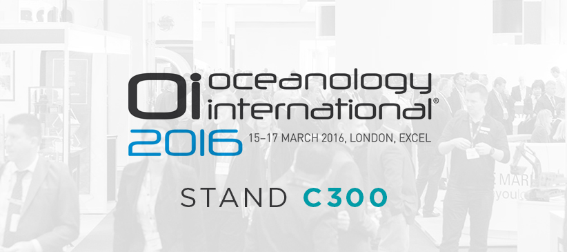 Subsea Supplies to exhibit at Oceanology International 2016