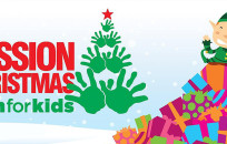 Mission Christmas – donate gifts at Subsea Supplies.